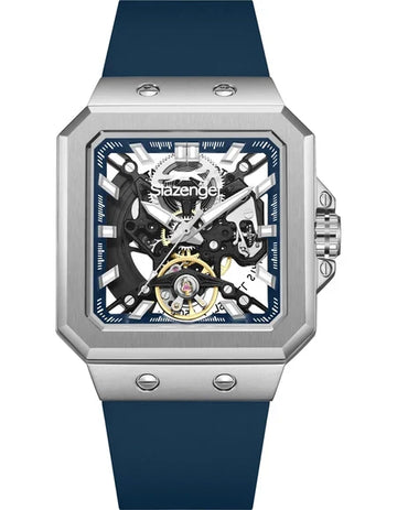 SALEZENGER AUTOMATIC WATCH FOR MEN